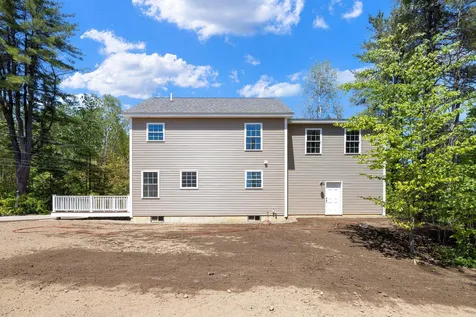 8 Ashuelot Drive Tilton NH 03276
