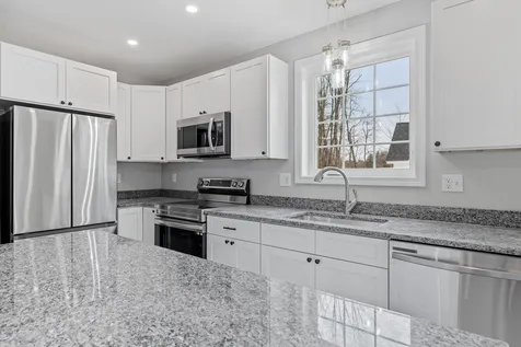 8 Ashuelot Drive Tilton NH 03276