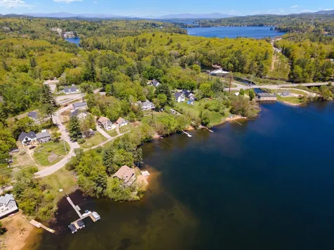 8 Ashuelot Drive Tilton NH 03276