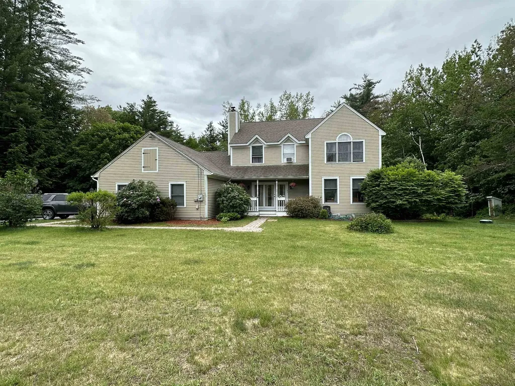 143 Highland Circle Swanzey NH 03446