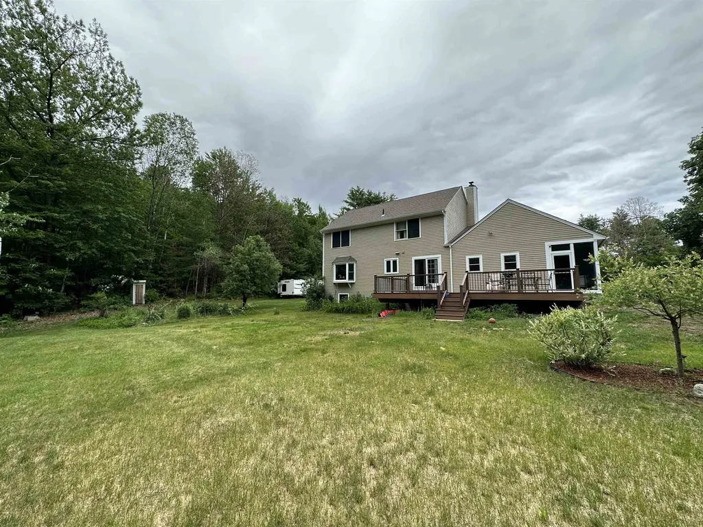 143 Highland Circle Swanzey NH 03446