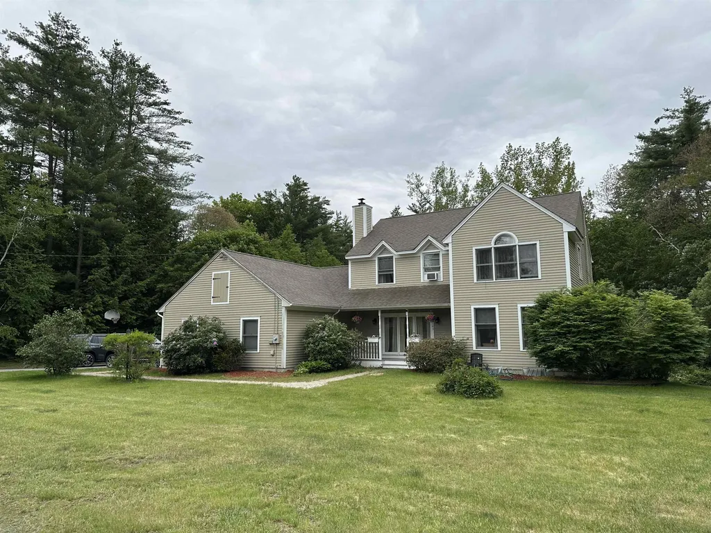 143 Highland Circle Swanzey NH 03446