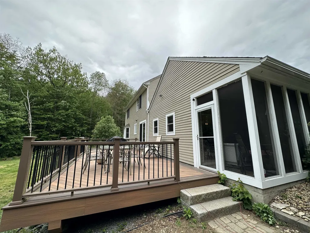 143 Highland Circle Swanzey NH 03446