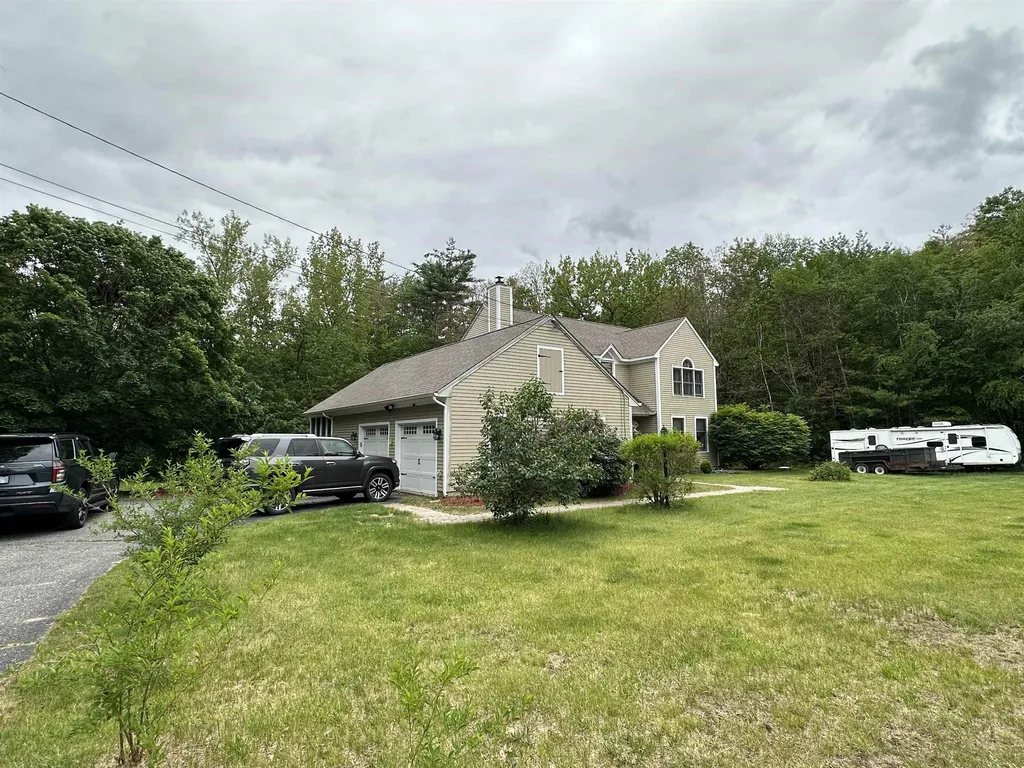 143 Highland Circle Swanzey NH 03446
