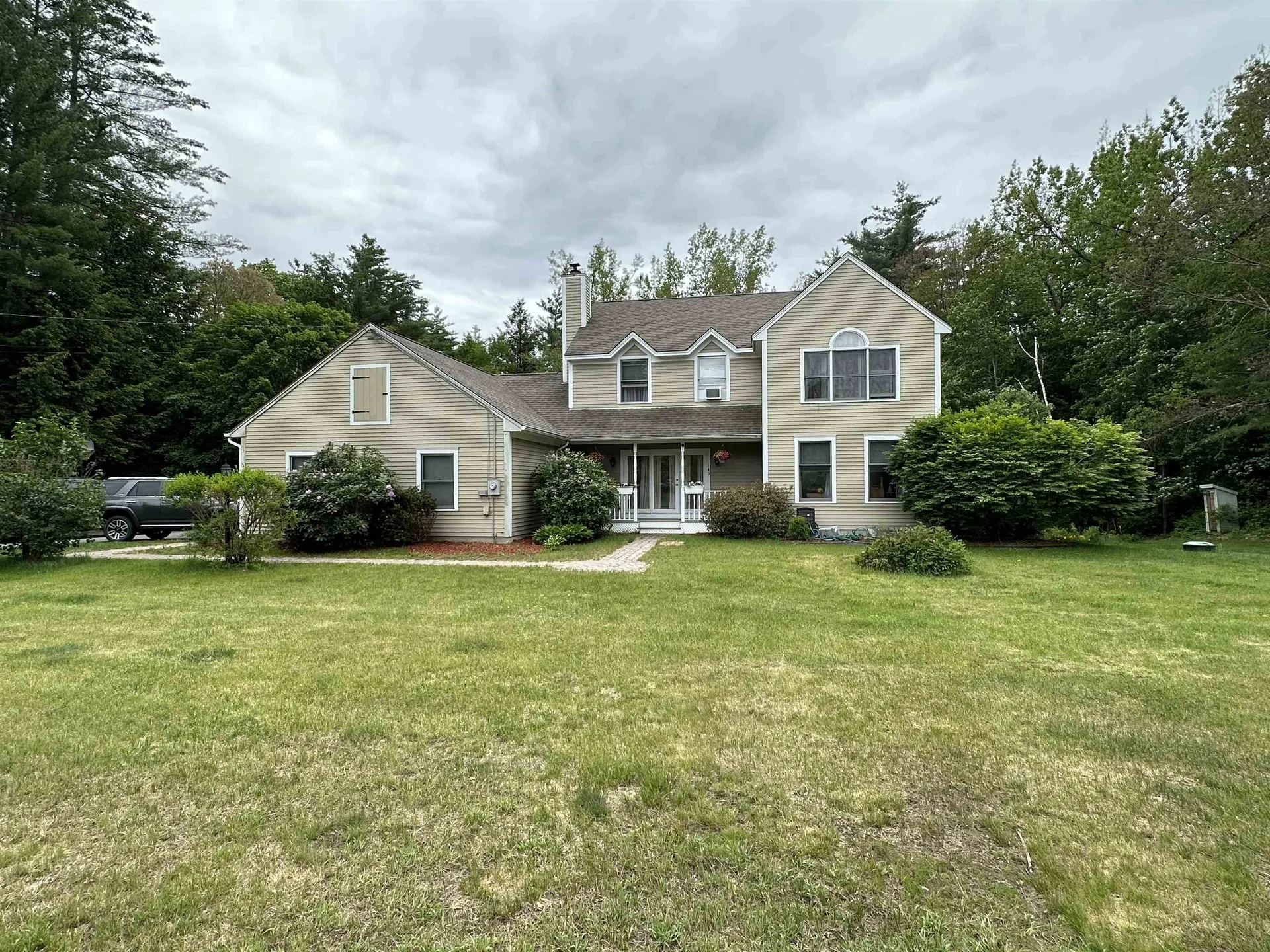 143 Highland Circle Swanzey NH 03446