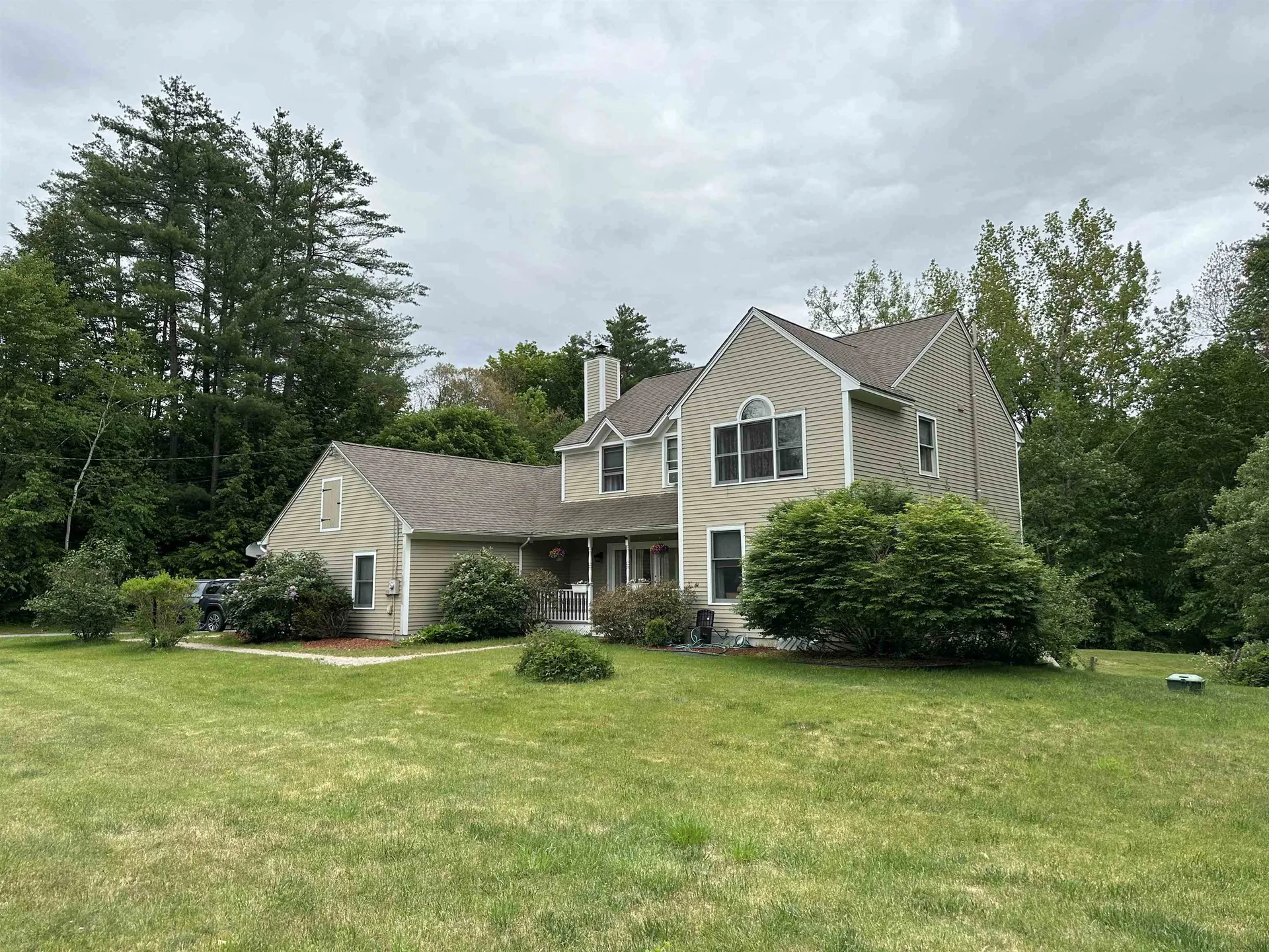 143 Highland Circle Swanzey NH 03446