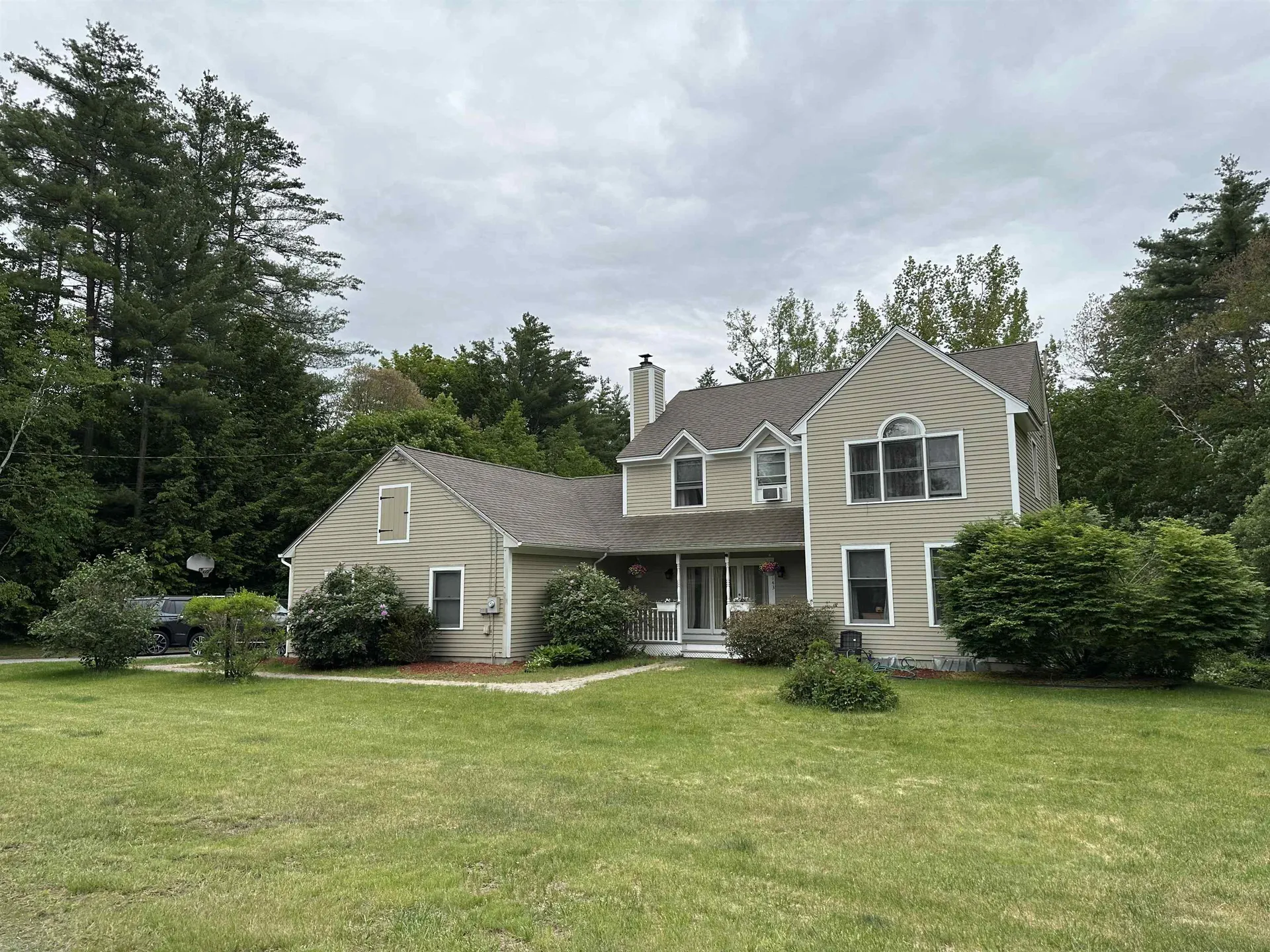 143 Highland Circle Swanzey NH 03446