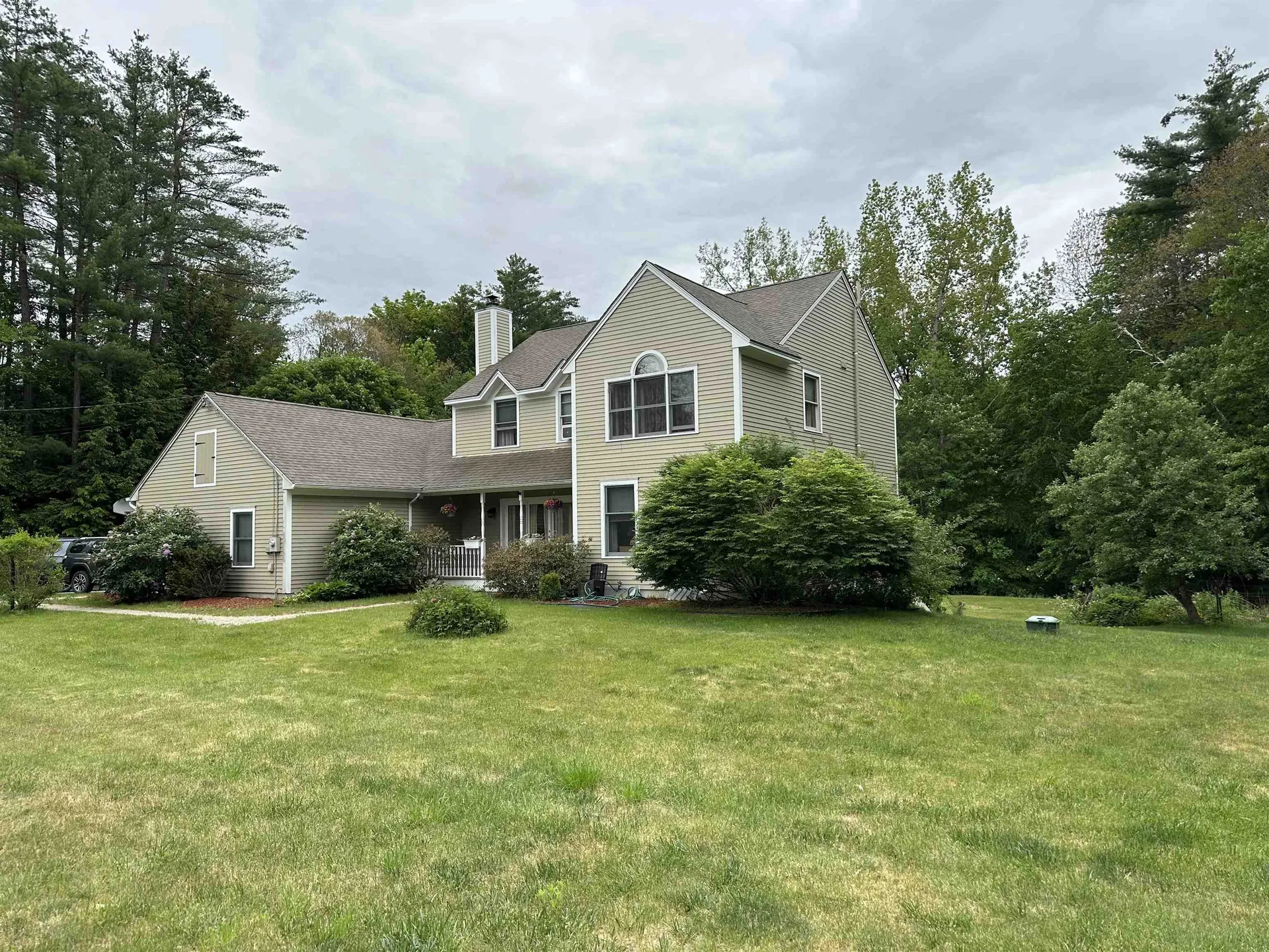 143 Highland Circle Swanzey NH 03446