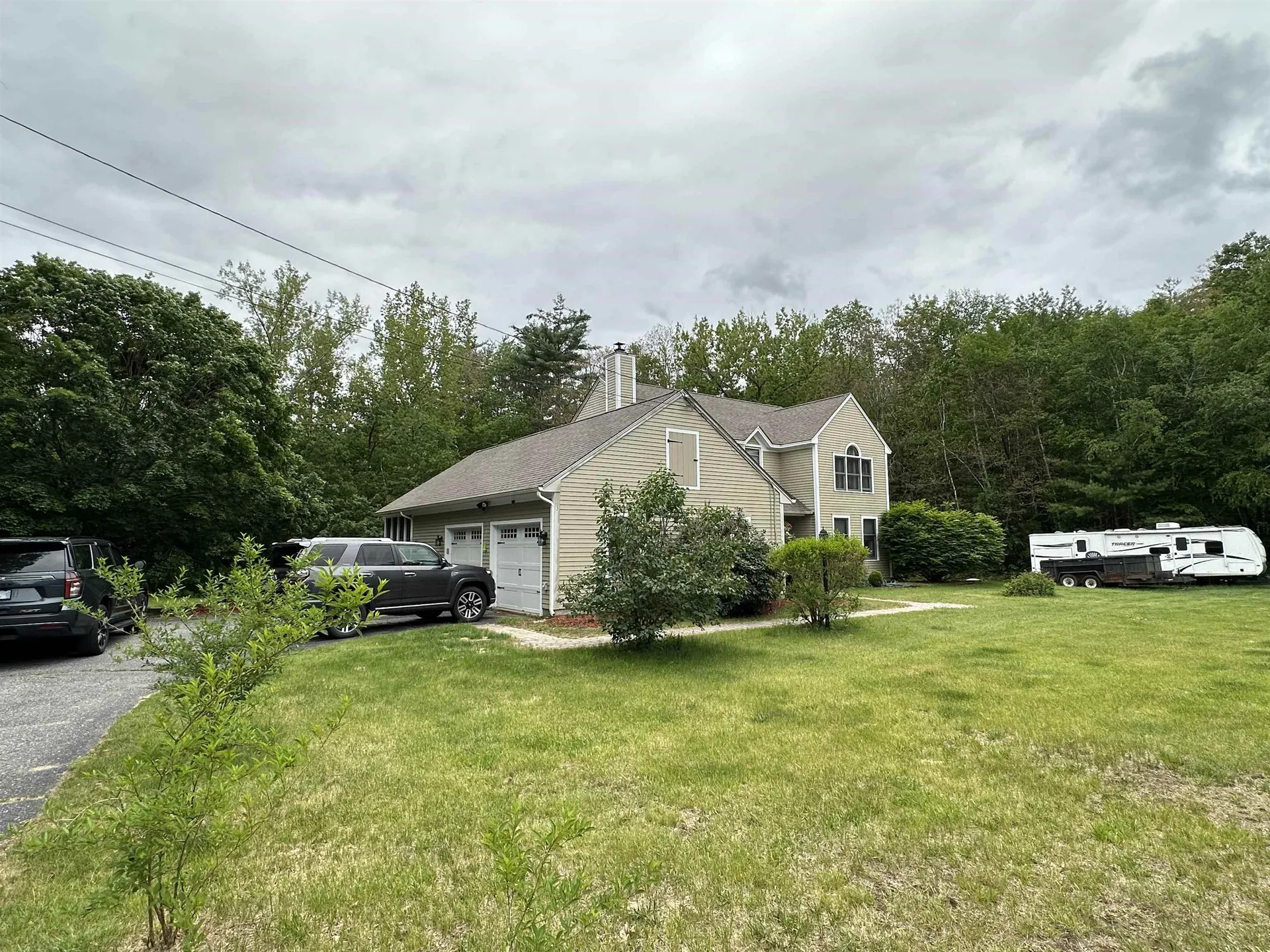 143 Highland Circle Swanzey NH 03446