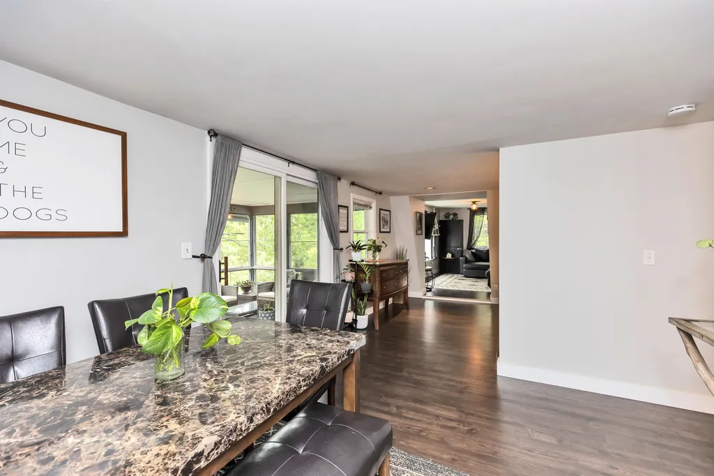 16 Libby Court Jaffrey NH 03452
