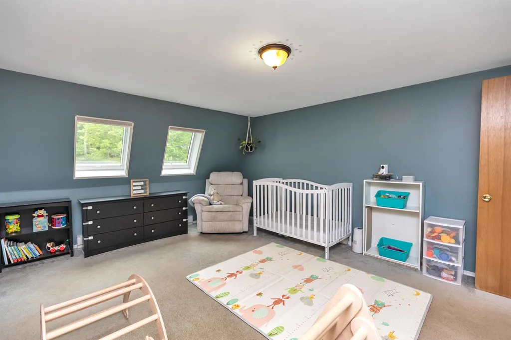 16 Libby Court Jaffrey NH 03452