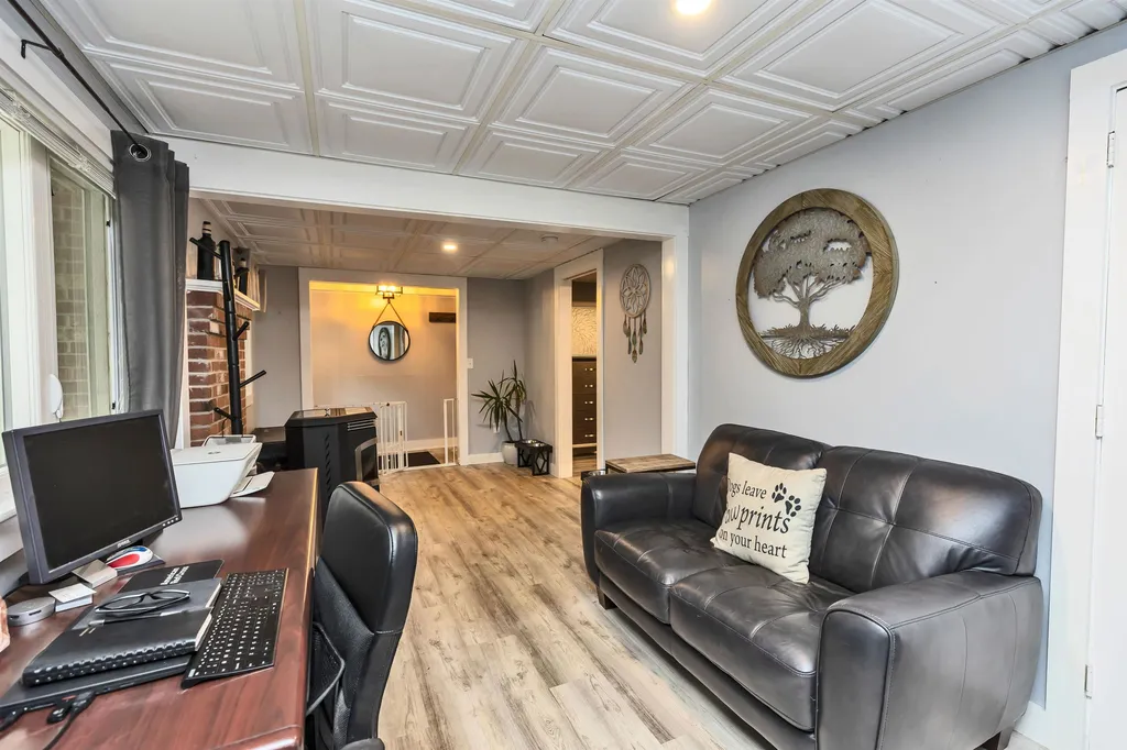 16 Libby Court Jaffrey NH 03452