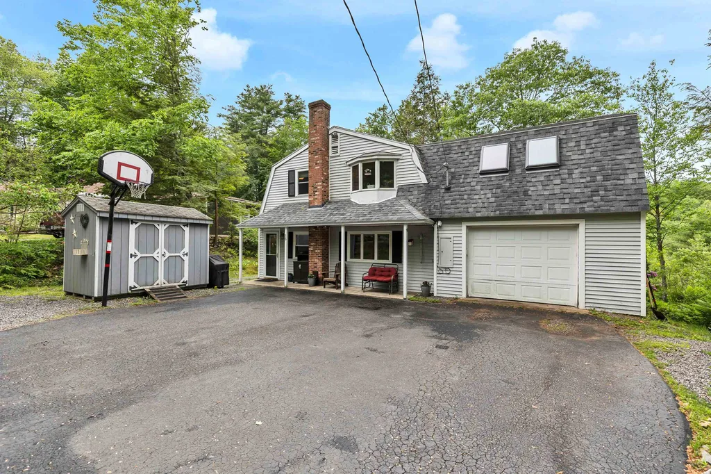 16 Libby Court Jaffrey NH 03452
