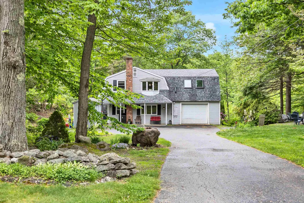 16 Libby Court Jaffrey NH 03452