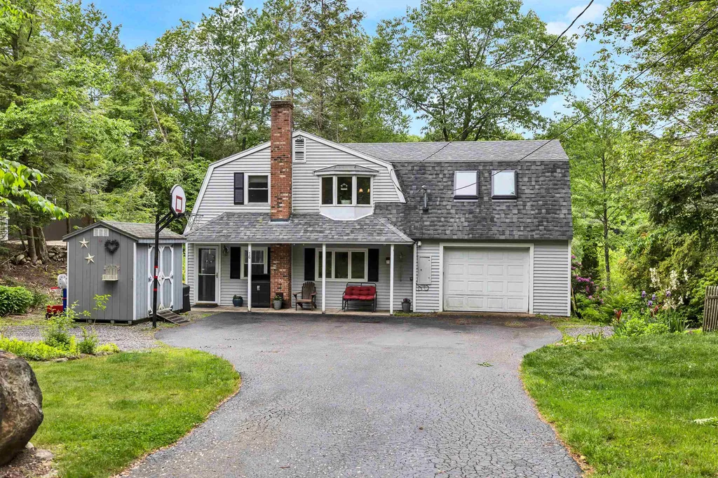 16 Libby Court Jaffrey NH 03452
