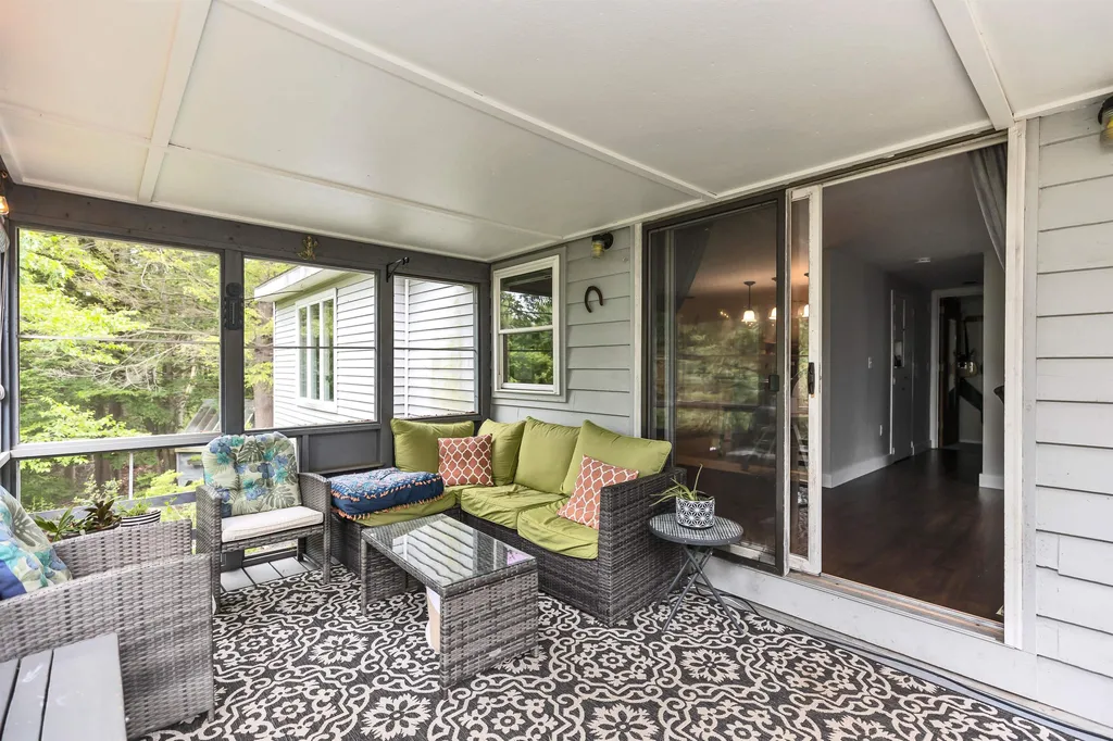 16 Libby Court Jaffrey NH 03452