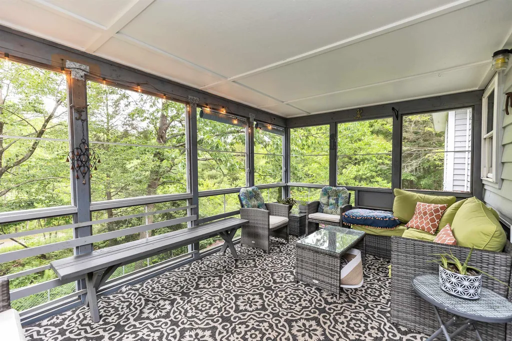 16 Libby Court Jaffrey NH 03452