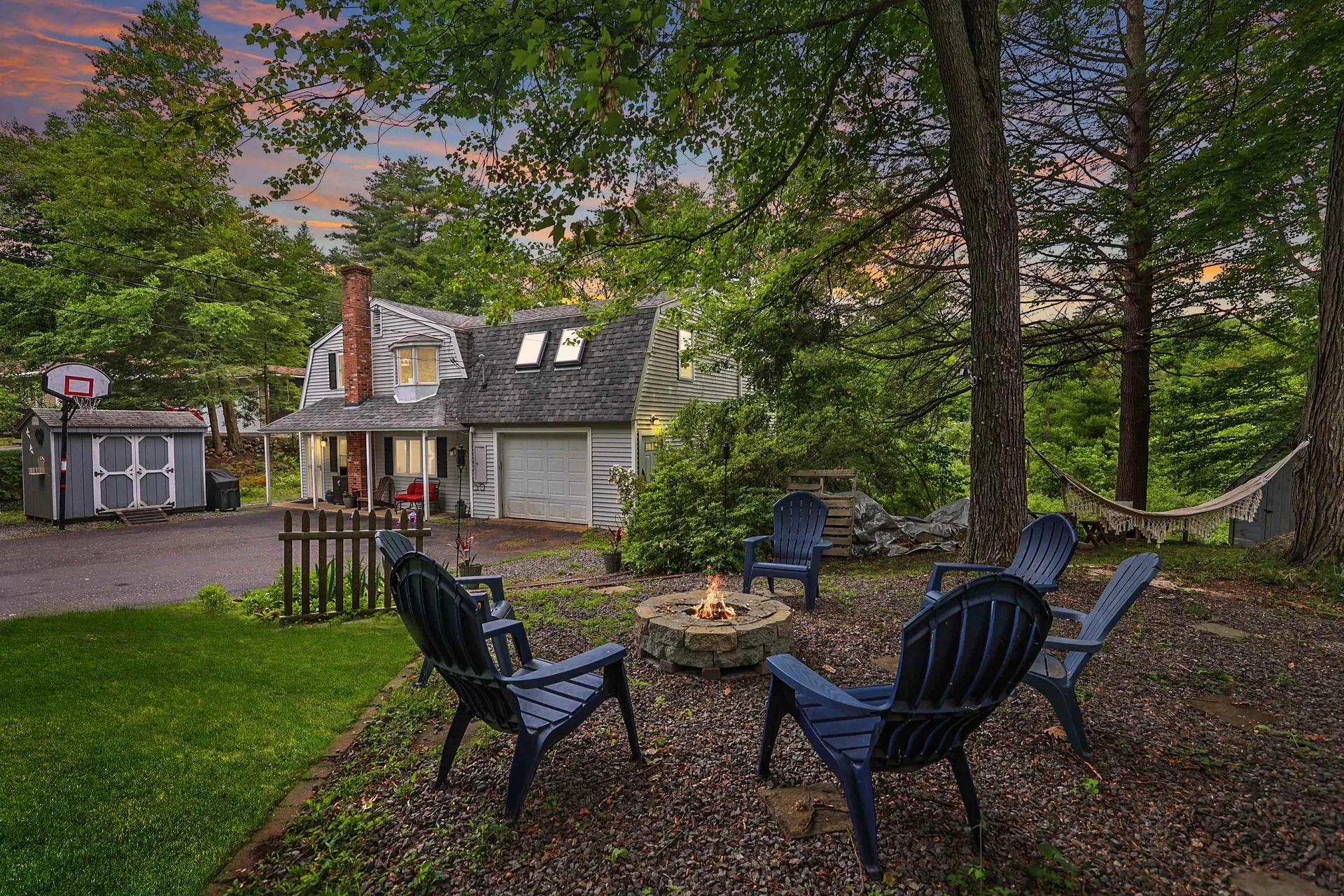 16 Libby Court Jaffrey NH 03452