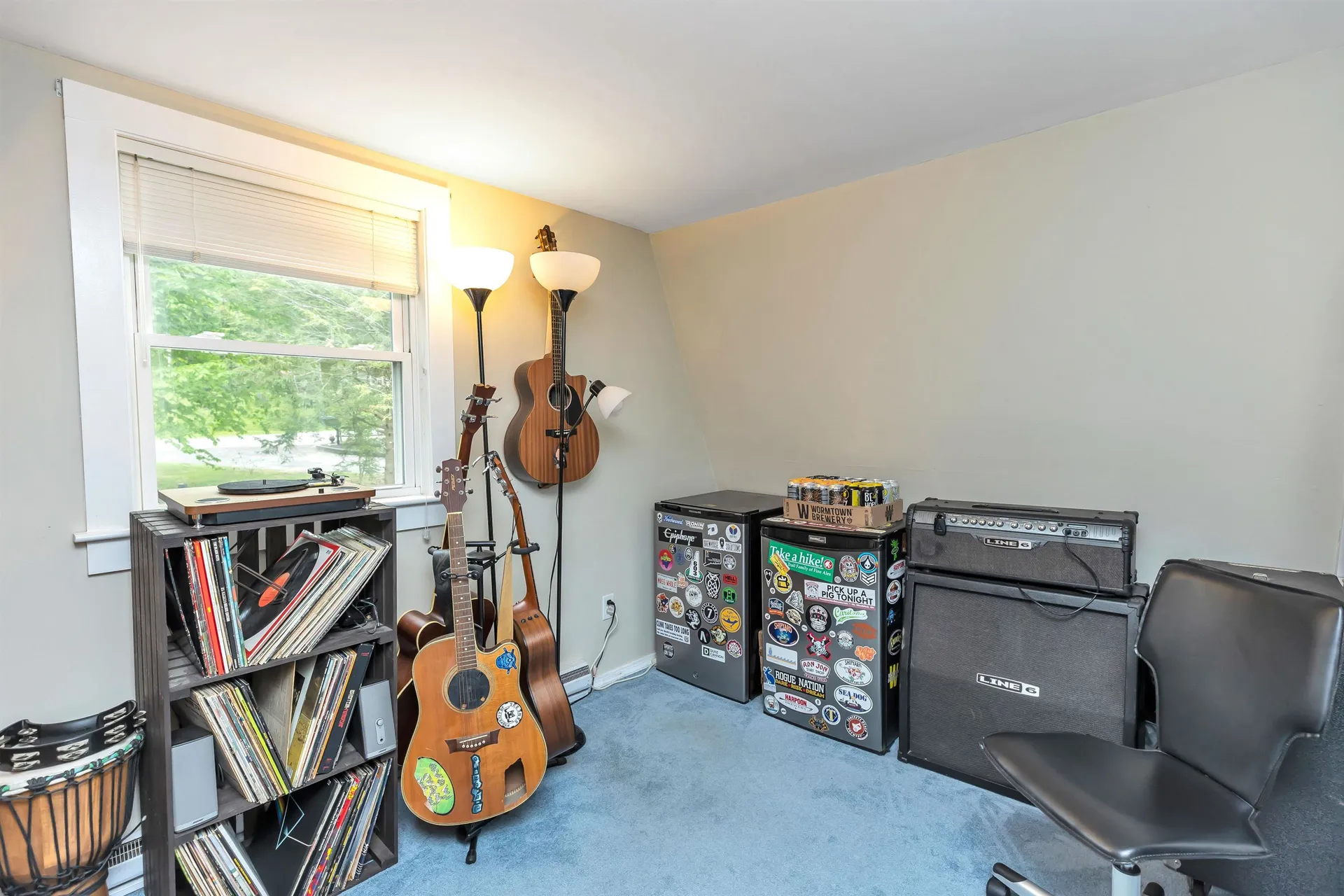 16 Libby Court Jaffrey NH 03452