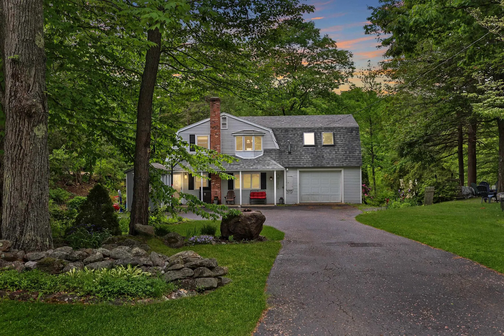16 Libby Court Jaffrey NH 03452