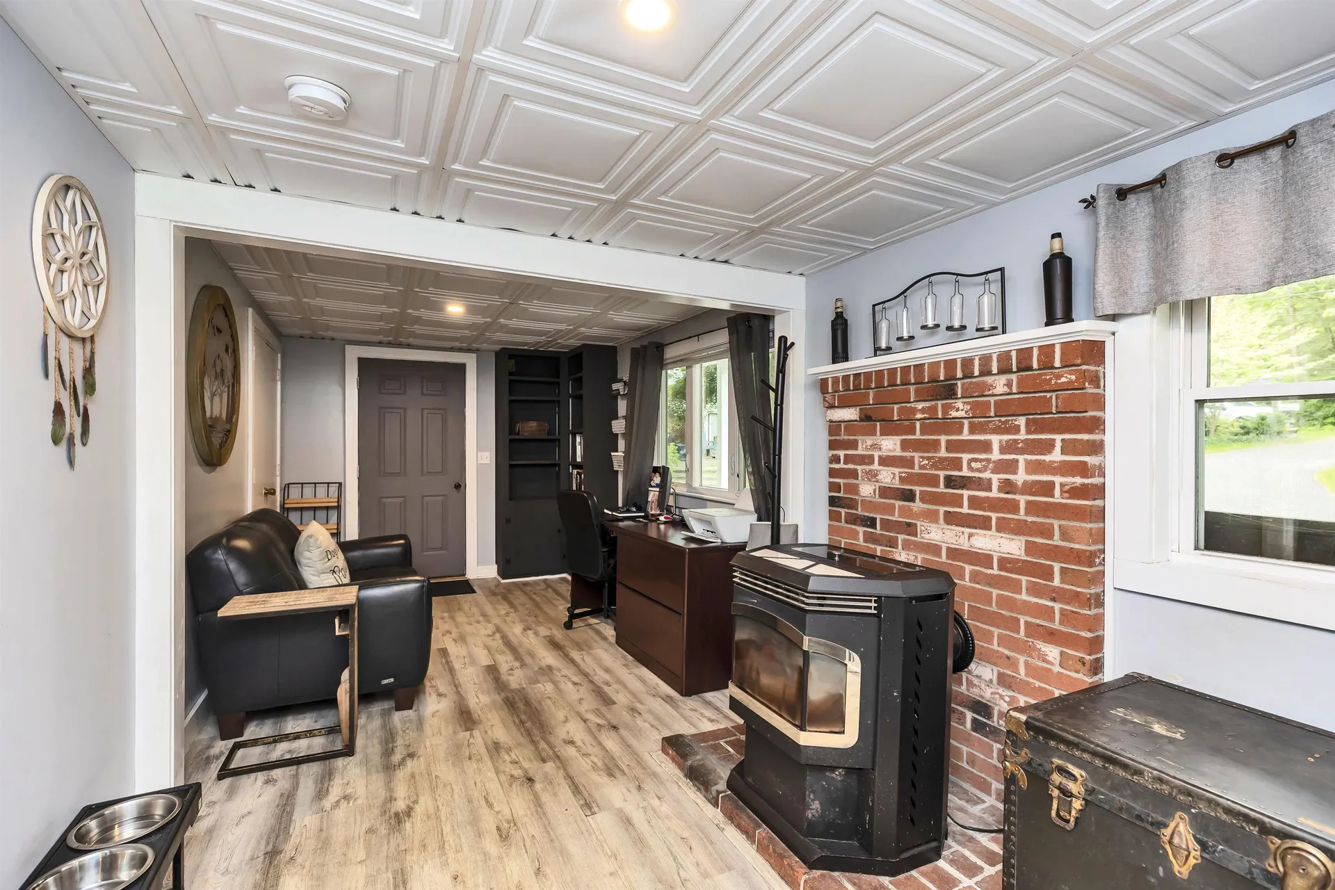 16 Libby Court Jaffrey NH 03452