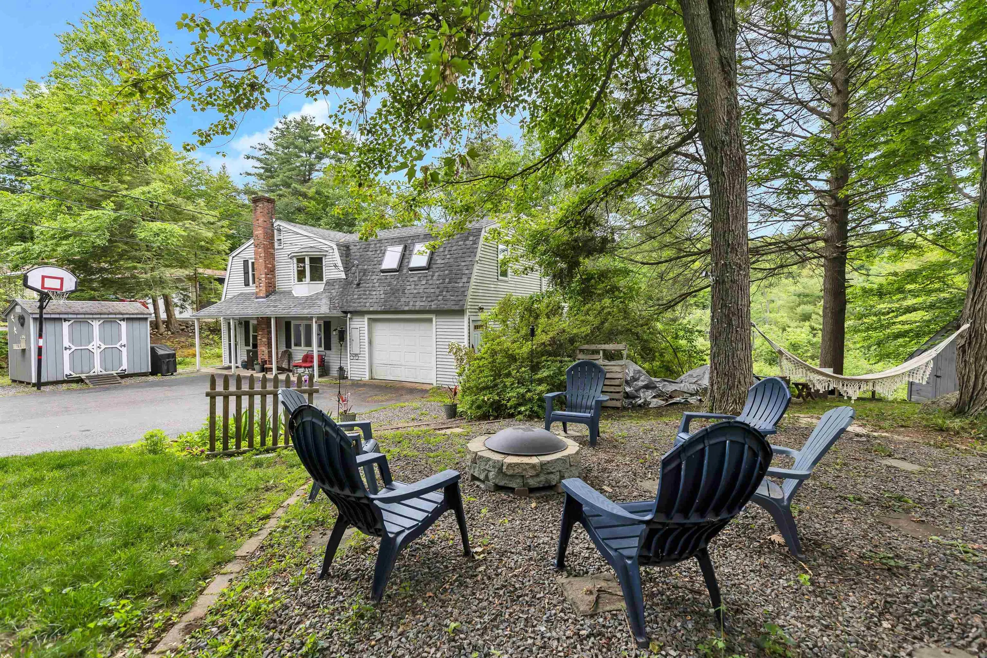 16 Libby Court Jaffrey NH 03452