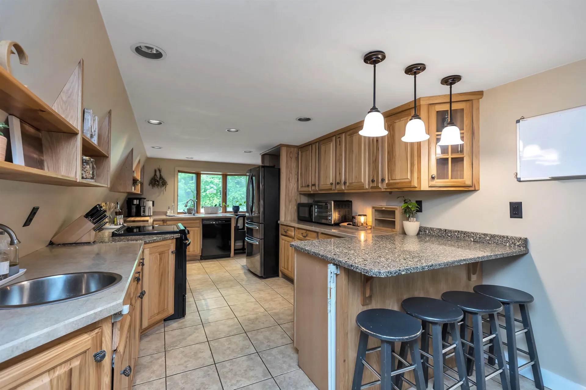 16 Libby Court Jaffrey NH 03452