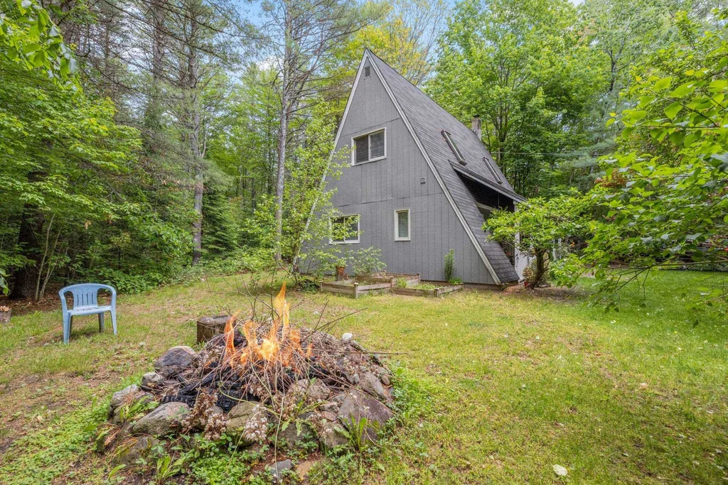 54 Pine Cove Road Campton NH 03223