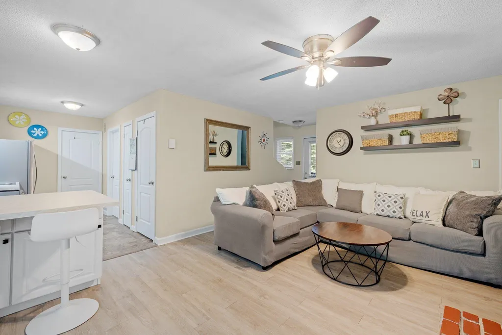54 Pine Cove Road Campton NH 03223