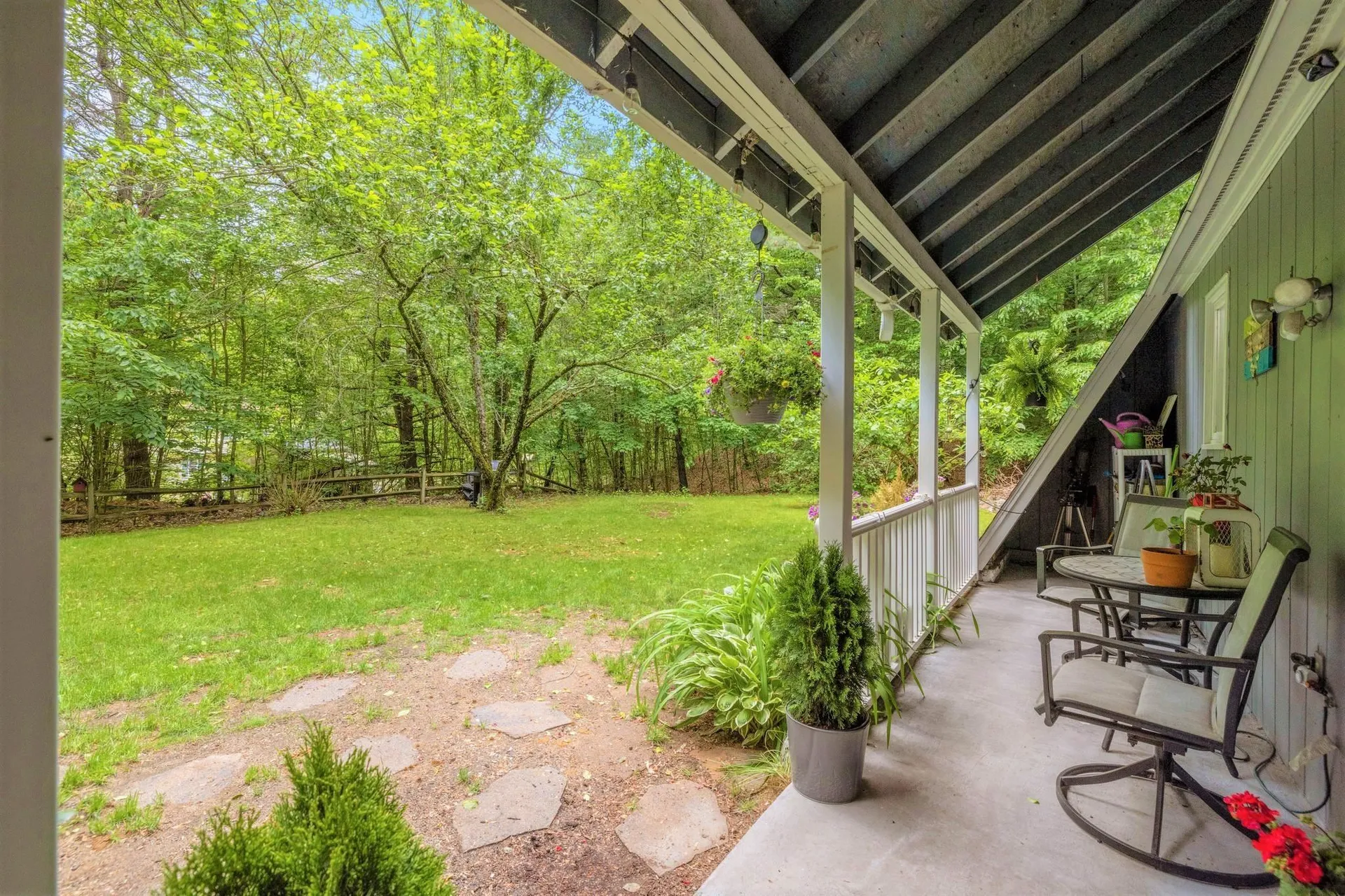 54 Pine Cove Road Campton NH 03223