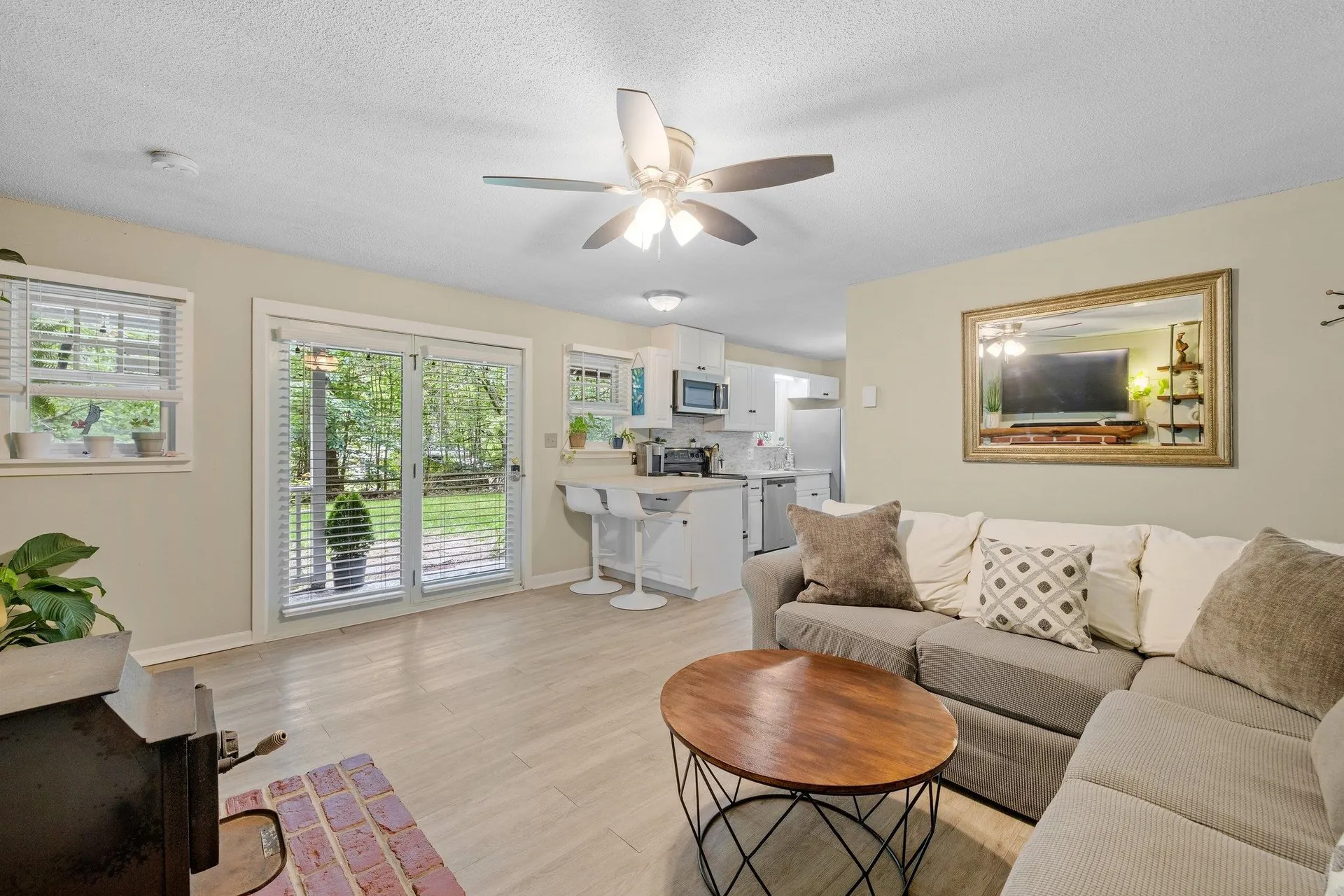 54 Pine Cove Road Campton NH 03223