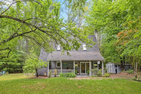 54 Pine Cove Road Campton NH 03223