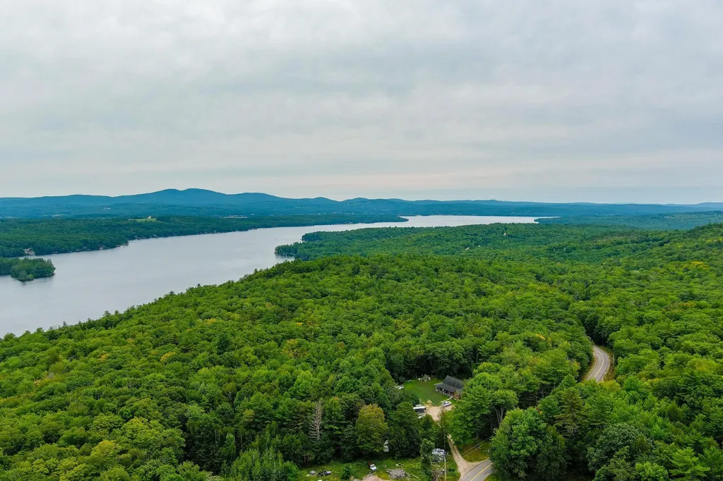 Lot 9 Roxbury Road Meredith NH 03253