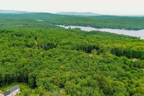 Lot 9 Roxbury Road Meredith NH 03253