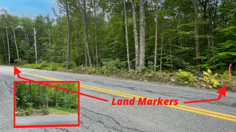 Lot 9 Roxbury Road Meredith NH 03253