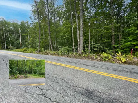Lot 9 Roxbury Road Meredith NH 03253