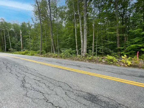 Lot 9 Roxbury Road Meredith NH 03253