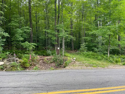 Lot 9 Roxbury Road Meredith NH 03253