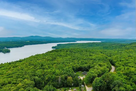 Lot 9 Roxbury Road Meredith NH 03253