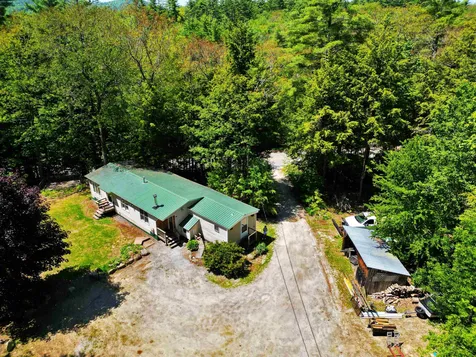29 Beard Road Hillsborough NH 03244
