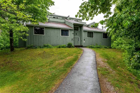 15D Seasons At Attitash Road Bartlett NH 03812