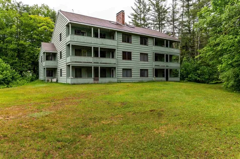 15D Seasons At Attitash Road Bartlett NH 03812