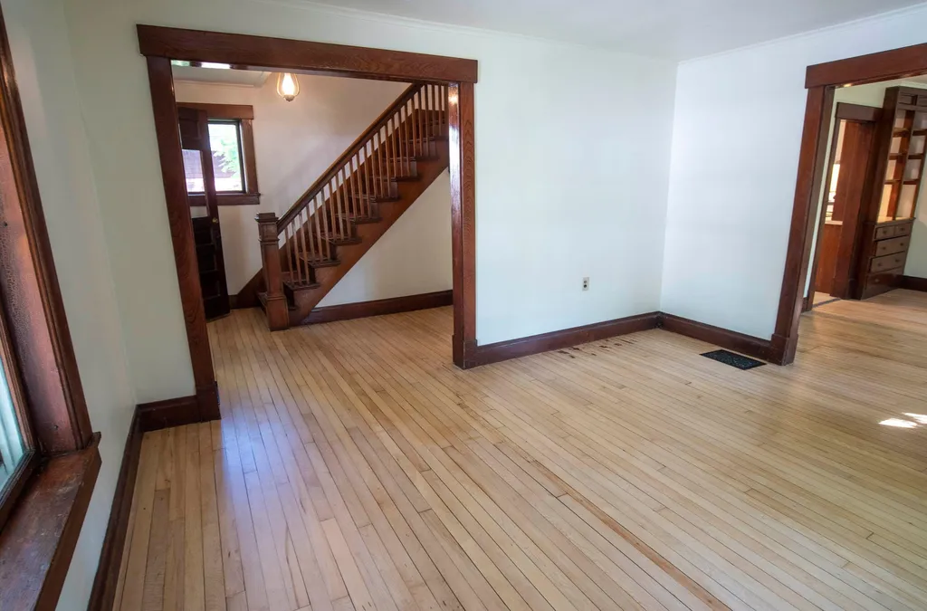5 Vine Street Montpelier VT 05602