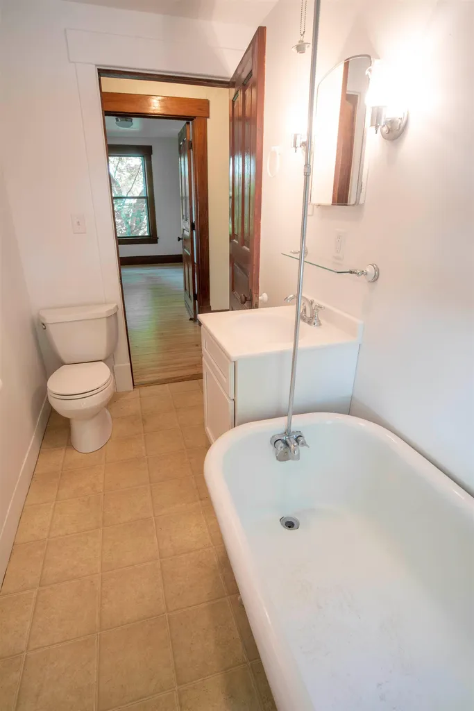 5 Vine Street Montpelier VT 05602