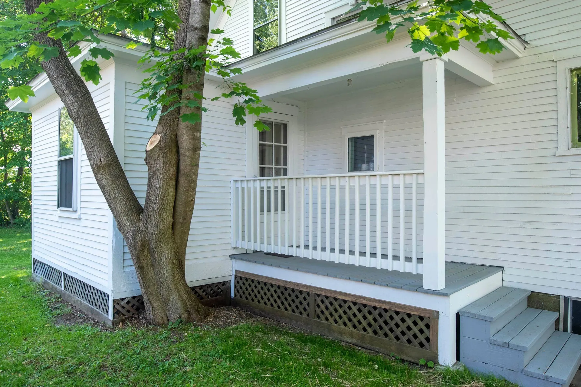 5 Vine Street Montpelier VT 05602
