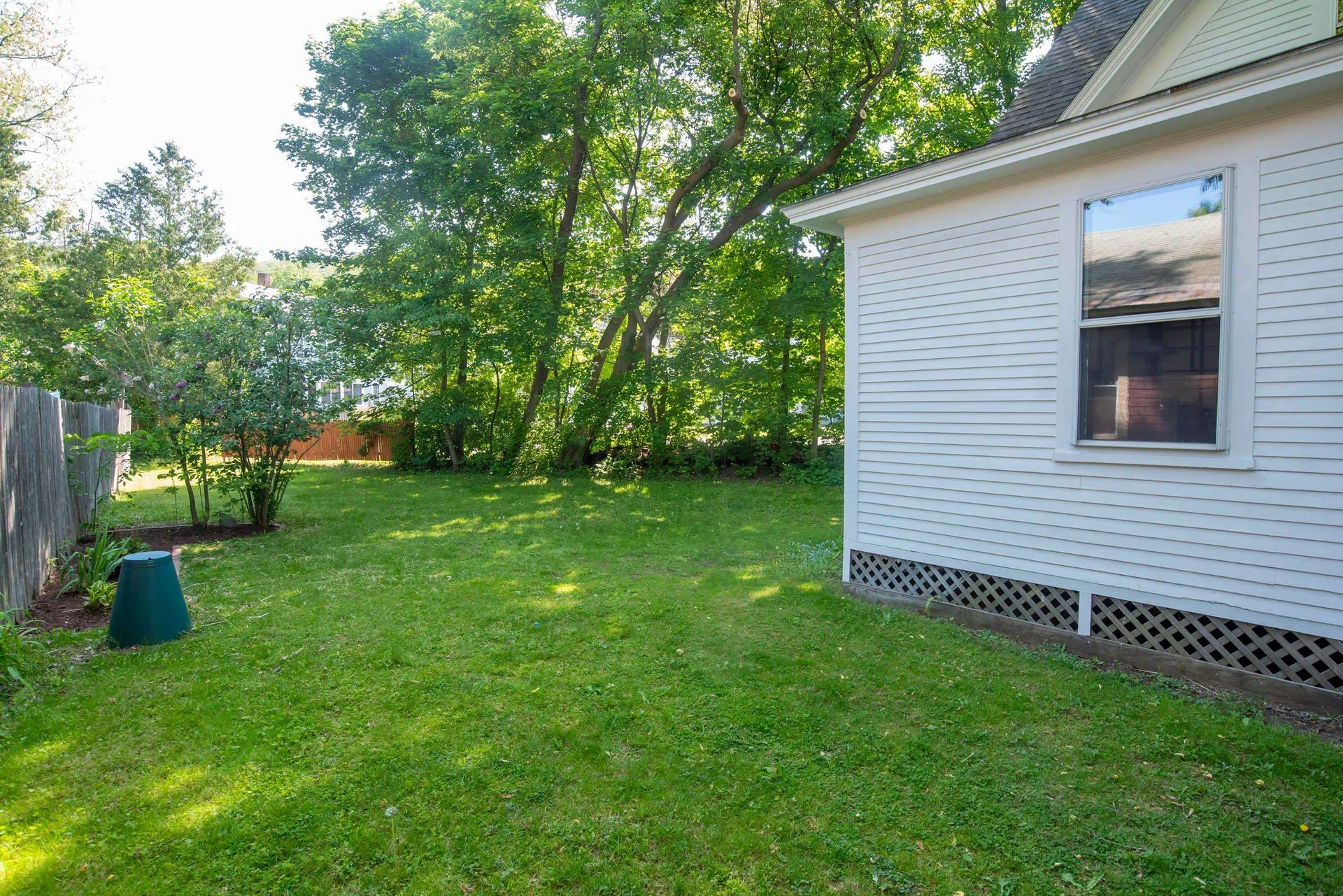 5 Vine Street Montpelier VT 05602