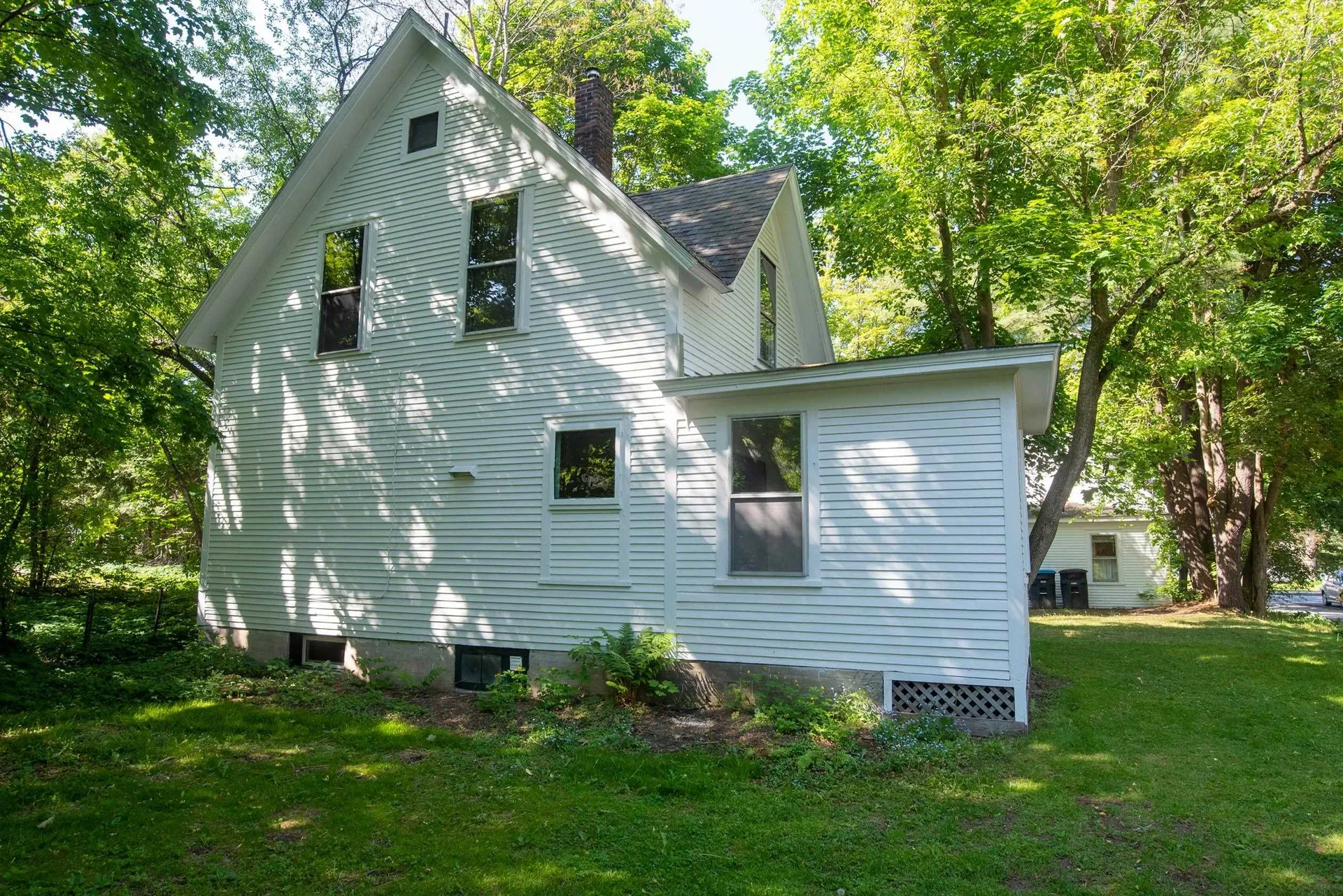 5 Vine Street Montpelier VT 05602