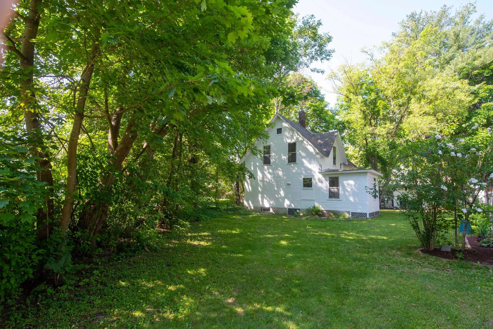 5 Vine Street Montpelier VT 05602