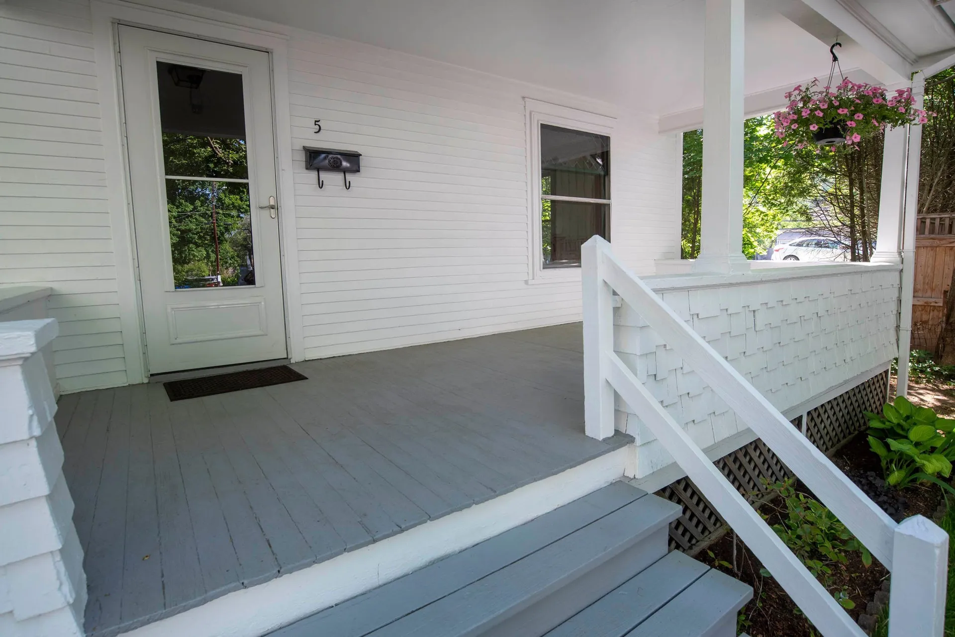 5 Vine Street Montpelier VT 05602