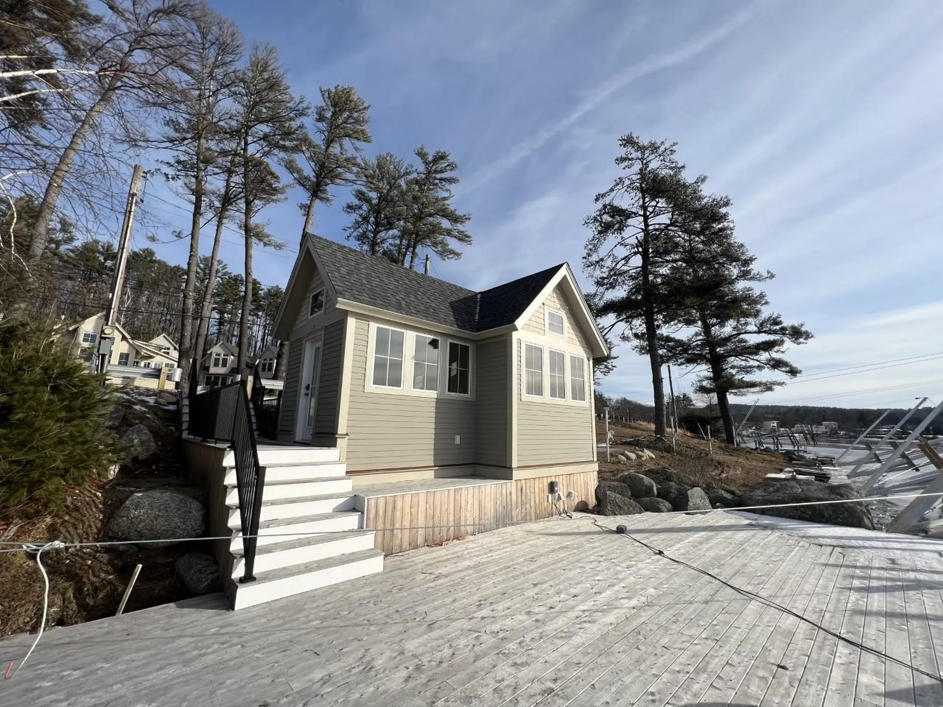 109 Weirs Boulevard Laconia NH 03246